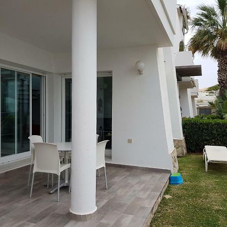 Casa Primera Linea Playa Denia Villa Eksteriør billede