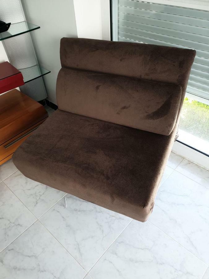 Casa Primera Linea Playa Denia Villa Eksteriør billede
